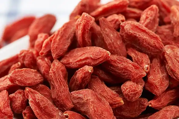 【商业摄影】【食品特产】沿黄韵宁夏枸杞商业摄影