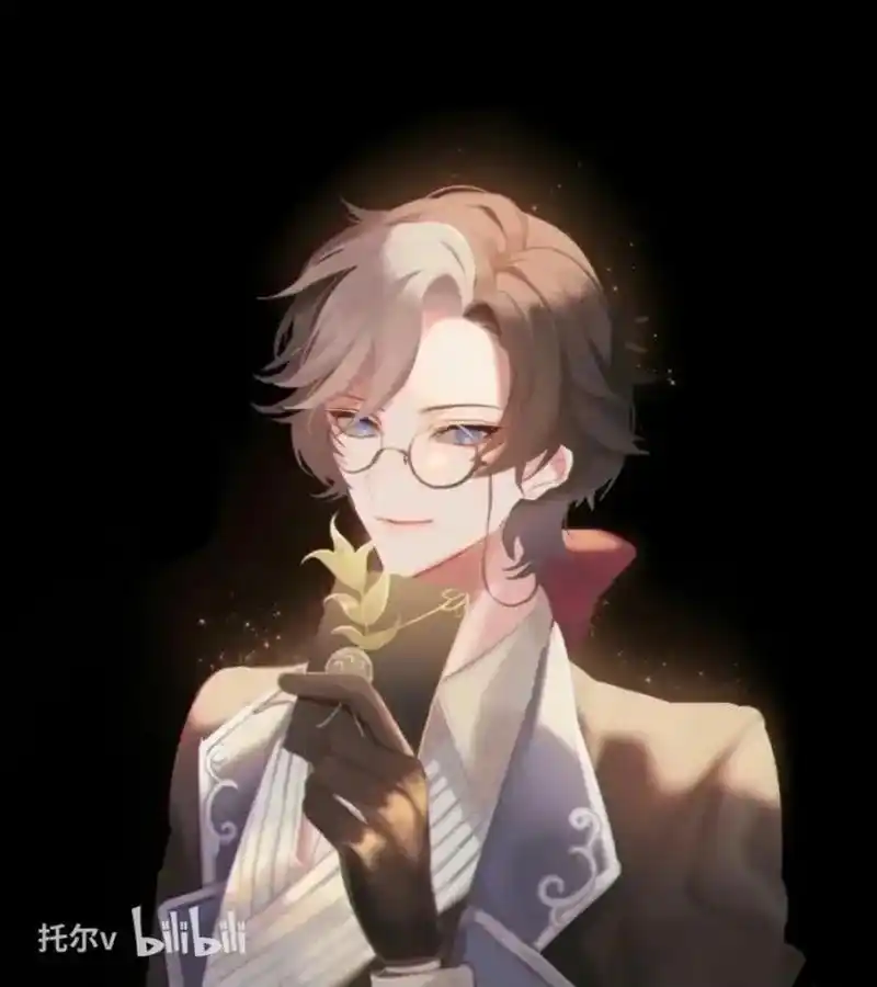 第5人格 #第五人格 男监管,求生者,头像#图片来自网络  - 抖音