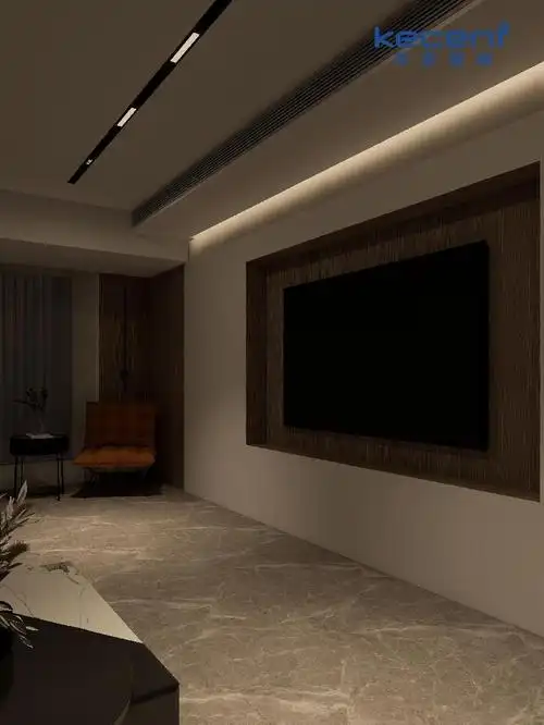 关于无主灯照明你得知道这些