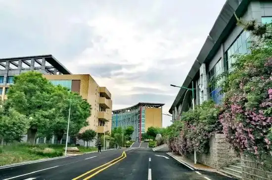 山东现代学院简介