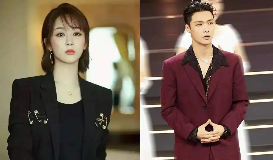 网曝张艺兴杨紫成情侣,照片好像被拍下,难道两人真在一起了?