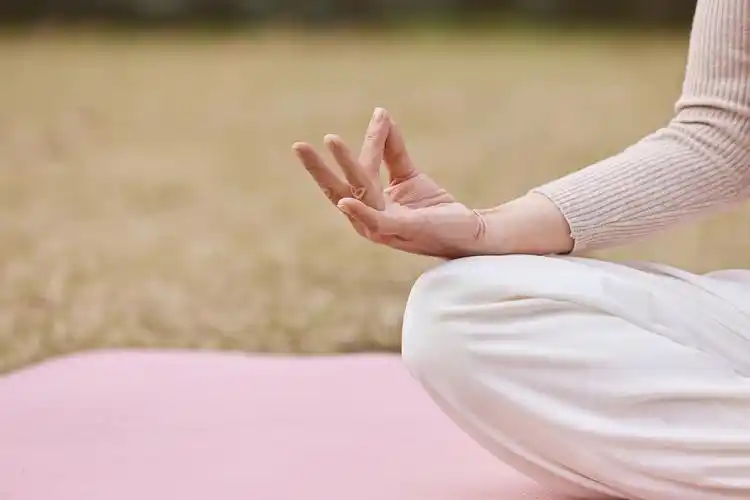 禅坐只是入定的一种方法,不是学佛的目的