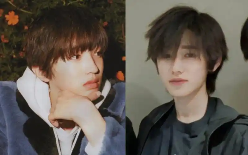 【宋亚轩×道枝骏佑】是你