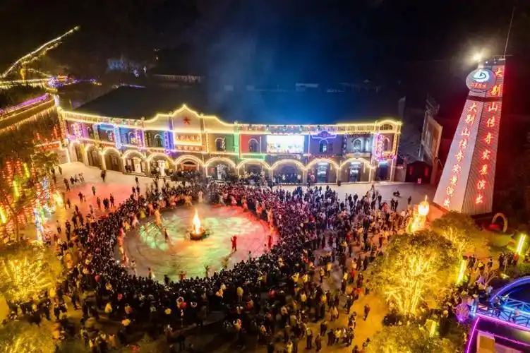 安徽迎驾文旅集团slogan征集活动正式启动!