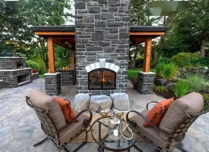 130款美式风格庭院自然田园乡村尽收入囊中