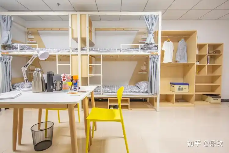 员工宿舍员工公寓