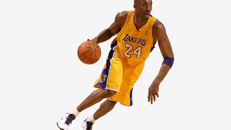 体育篮球nba科比mvp劲爆体育壁纸