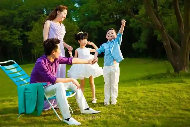 东坡区妇联"幸福一家人 最美家风故事"作品征集开始啦! - 川观新闻