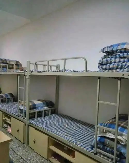 重庆38所中学宿舍大比拼!开学后你会住进这种环境里(上)