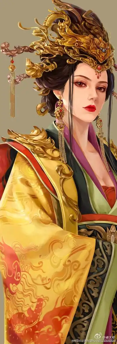 女帝