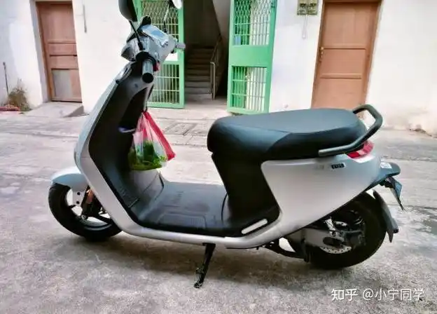 九号e125电动摩托车(九号e125电动车)怎么样?使用三月后优缺点评测