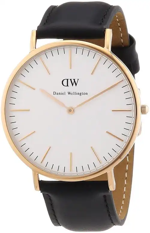 daniel wellington 丹尼尔惠灵顿 手表 sheffield 0107dw