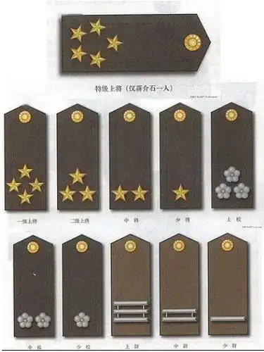 李逸民当谈判代表军衔上校是多大官罗瑞卿答三颗星