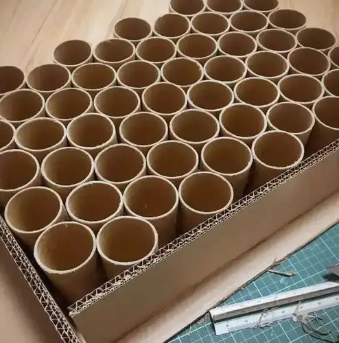 【亲子手工】废旧纸盒大改造,孩子们超级喜欢玩._纸箱