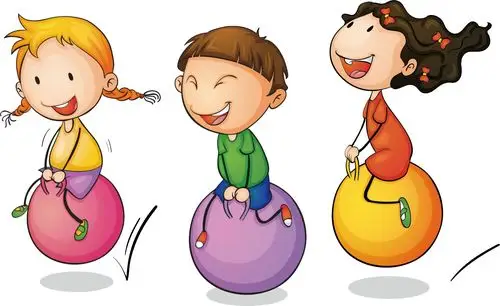 收藏5个自闭症孩子训练小游戏让干预更有趣