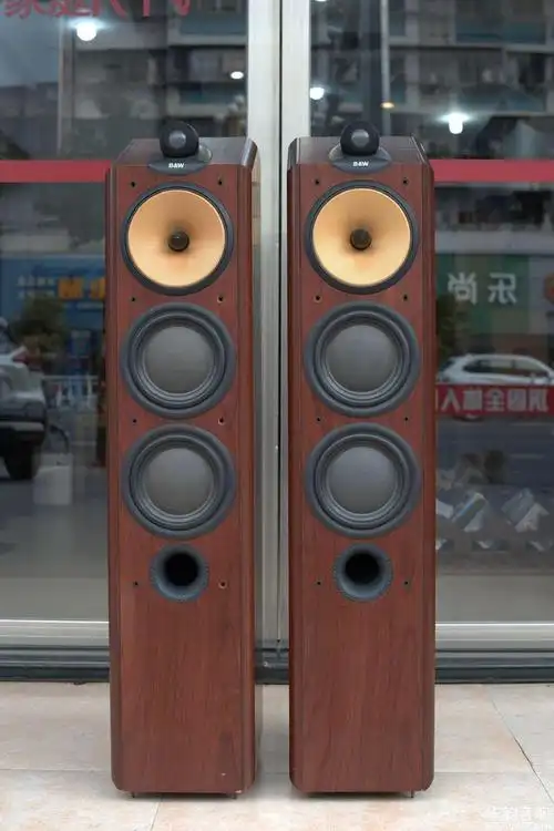 b&w cdm9nt 落地箱_音箱系列_华韵音响 - 二手发烧音响 - 进口名牌