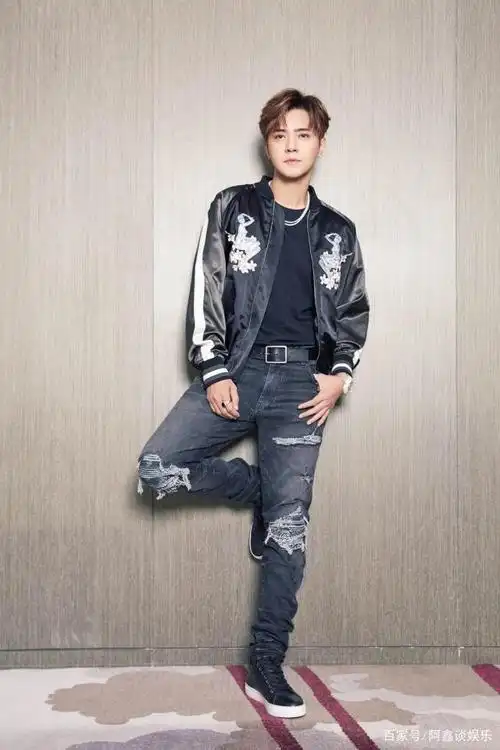 罗志祥,领军引爆花莲夏恋嘉年华,网友直呼赚到