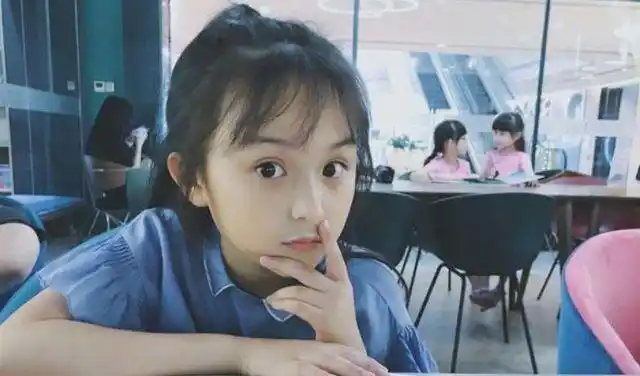 小舍得夏欢欢是谁演的扮演者刘楚恬是小芈月吗个人资料及演过的电视剧