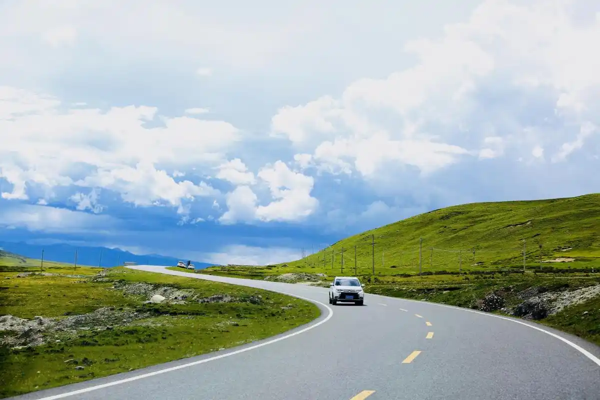 其实我们自驾游是应该以享受为主,怎样才能做到"少受苦"呢?