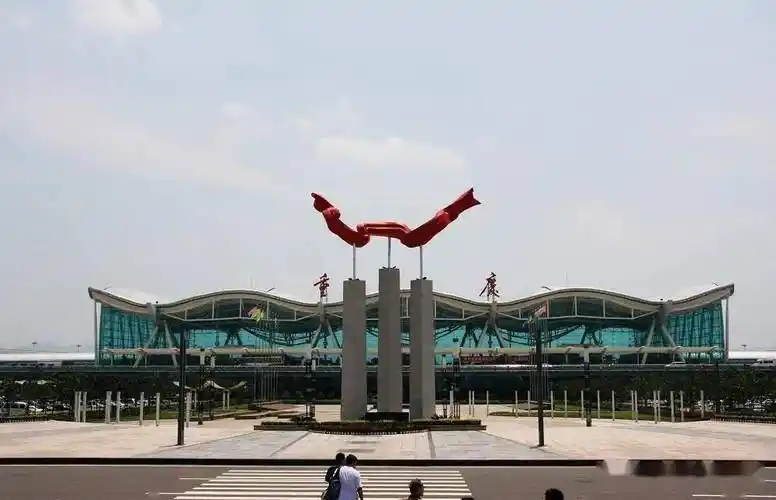 重庆第二国际机场为什么会选在璧山