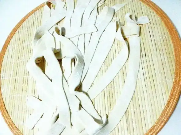 大宽面条