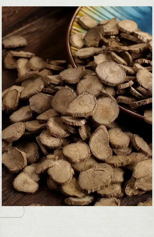 中药材牛膝野生川牛膝片 甜牛膝牛漆中药牛七500克 川牛膝【250克】