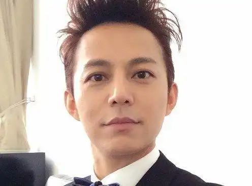 五种眉毛面相的男性会富贵一生,大富大贵命!_男人