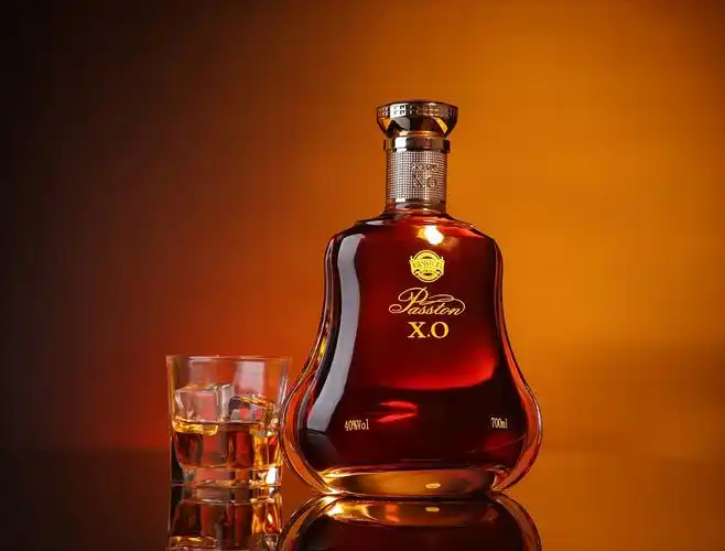 酒水摄影 | 部分洋酒威士忌作品