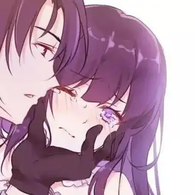 全火爆动漫情侣头像一人一张最新情侣头像动漫霸气