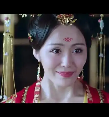 大唐荣耀·崔彩屏