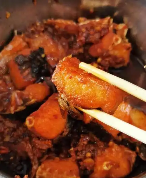 【一不小心】江西特产酒糟鱼350g罐装草鱼块香辣鱼块即食下饭神器