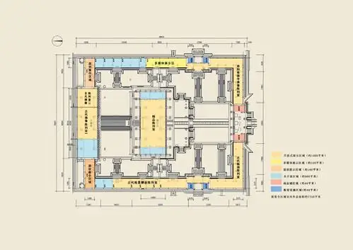 在故宫新雕塑馆寻中国古代雕塑史