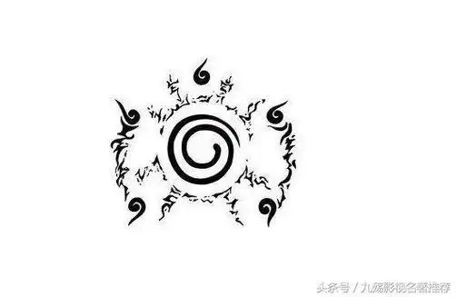 火影忍者十大封印术,第一被公认最强