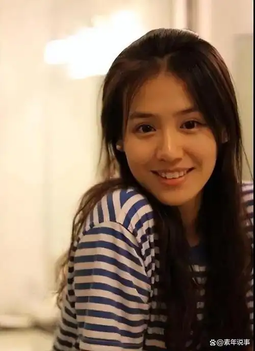 马思纯半年瘦了50斤相比贾玲马思纯变瘦的方法更适合大多数人