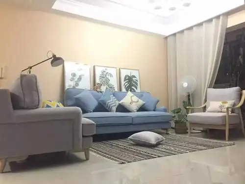 52种客厅沙发摆放组合,超全!看看你家适合哪一种?