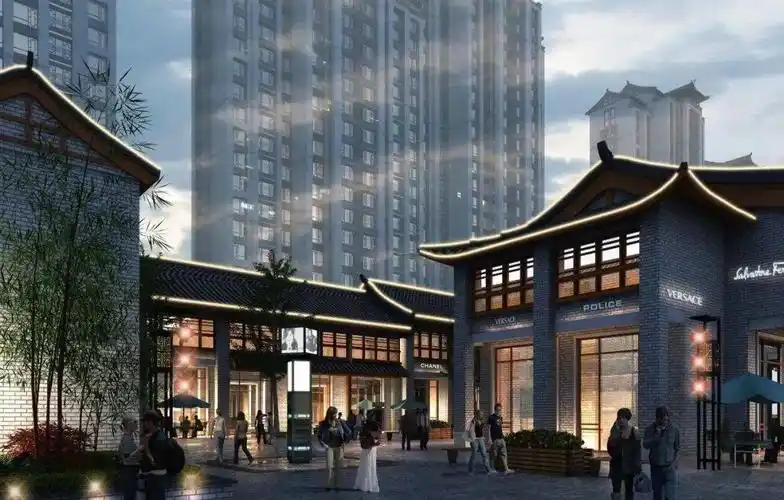 东方御府2020年度关键词盘点_释义