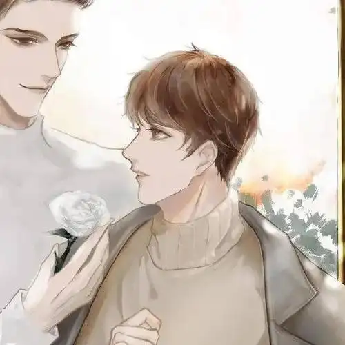 动漫头像壁纸 | 是宝们点的《188男团》头像壁纸专题吖