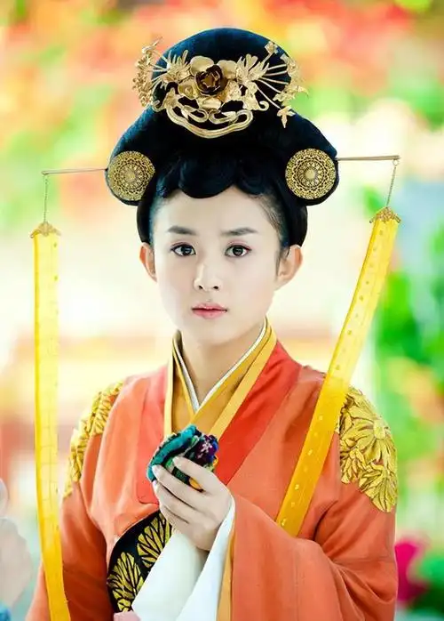 冯绍峰得意极了我那大杀四方的前妻赵丽颖现在到底有多牛