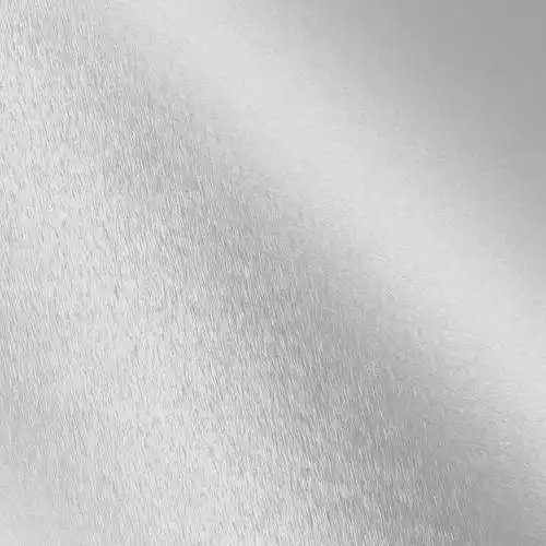 银色金属背景,光滑铬纹理