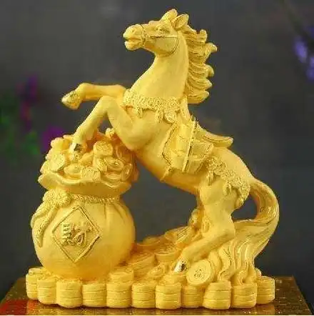 禄马同乡不一般时到运济显富贵