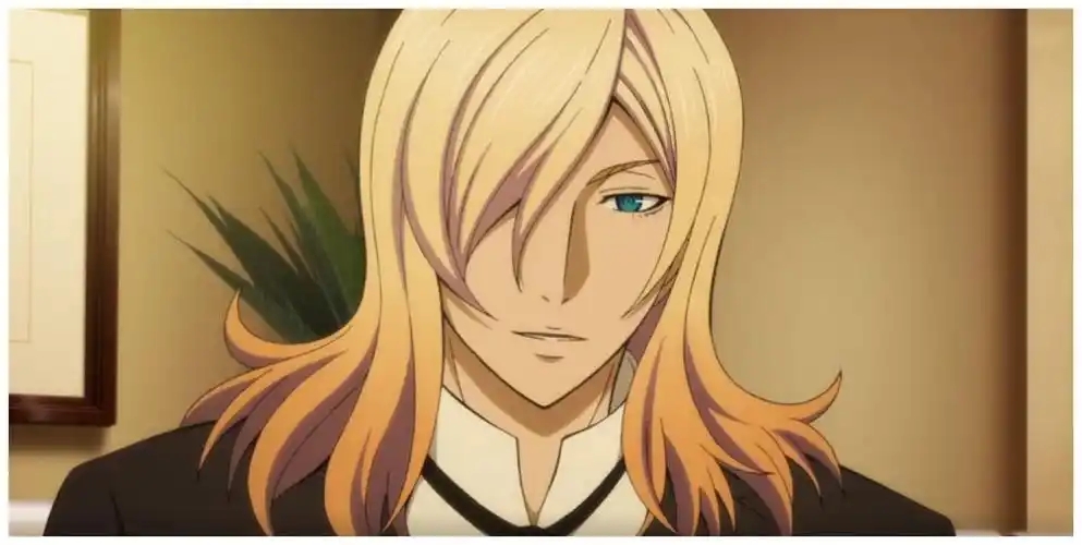 大贵族:弗兰克斯坦的真面目,外人面前的疯犬,主人面前的忠犬!