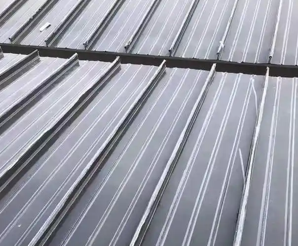 关于铝镁锰板你不知道的四个特点|钢板|合金|铝合金|铝锌_网易订阅