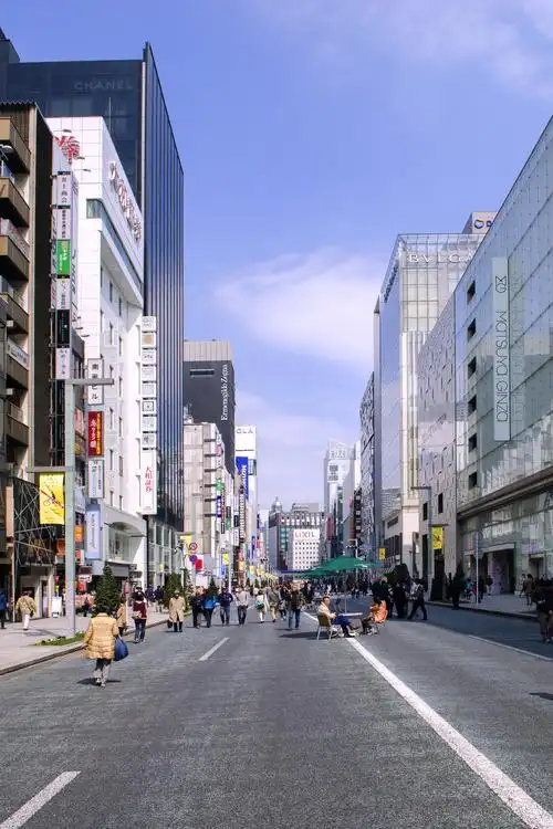 【东京掠影摄影图片】日本风光摄影_梦凤_太平洋电脑网摄影部落