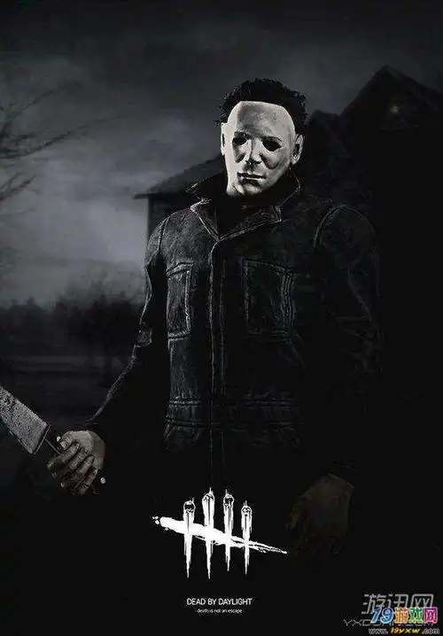 黎明杀机迈克尔怎么玩?黎明杀机小白脸杀人鬼玩法详解_19游戏网