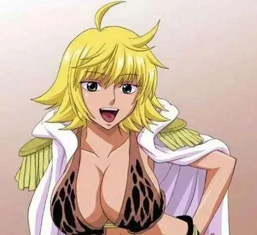 玛格丽特路飞一路航行至今,帮助过那么多的国家,积累的后宫团可是很