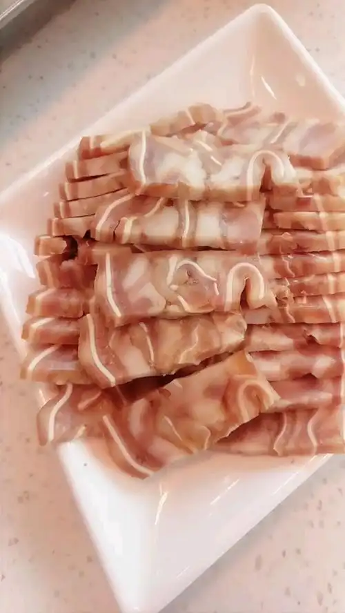 全民小助手教你怎么做层层脆