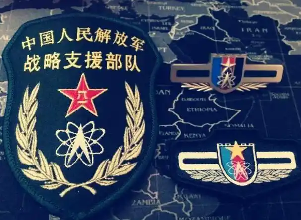 王牌部队江南征所在战略支援部队究竟是怎样的存在