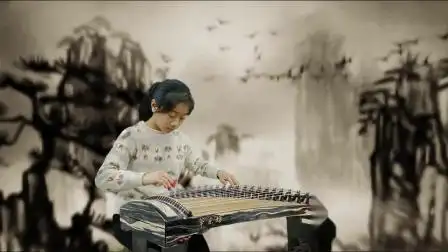 踏山河·金梓涵演奏202203-少儿-高清完整正版视频在线观看-优酷