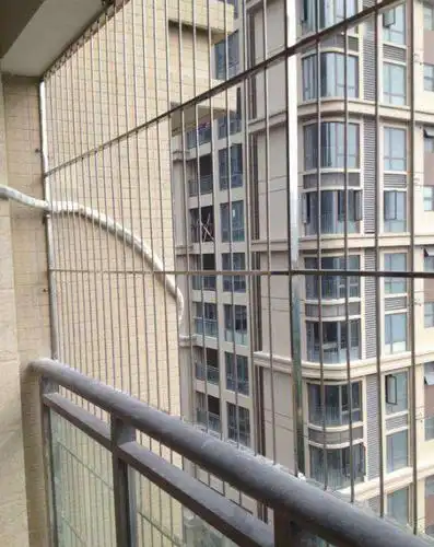 南昌隐形防盗网为什么比较贵