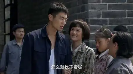 正阳门下电视剧36集全